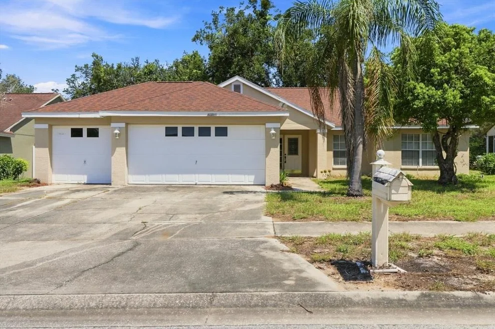 Unit for sale at 10417 ASHVIEW LANE, HUDSON, FL 34667