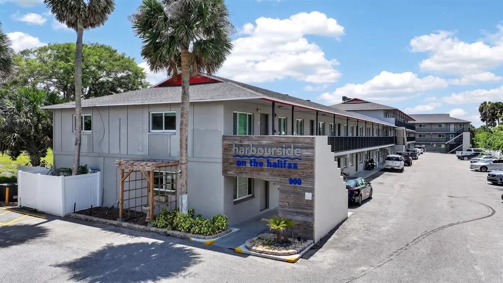Unit for sale at 900 S PENINSULA DRIVE, DAYTONA BEACH, FL 32118