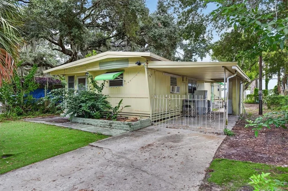 Unit for sale at 6506 WESTSIDE DRIVE, NEW PORT RICHEY, FL 34652