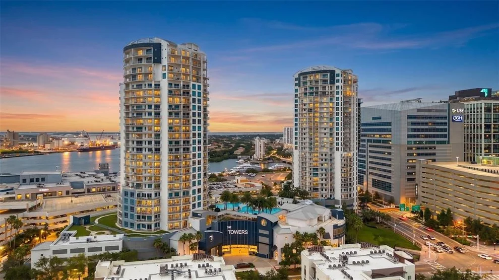 Unit for sale at 1209 E CUMBERLAND AVENUE, TAMPA, FL 33602