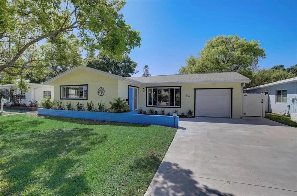 Unit for sale at 5428 7TH AVENUE N, ST PETERSBURG, FL 33710