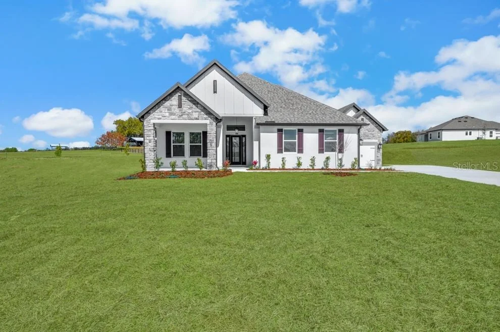Unit for sale at 3845 SADDLE HILL TRAIL, FRUITLAND PARK, FL 34731