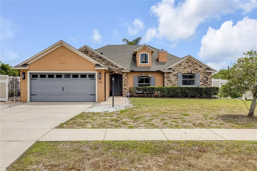Unit for sale at 1641 JOYNER DRIVE, DELTONA, FL 32725