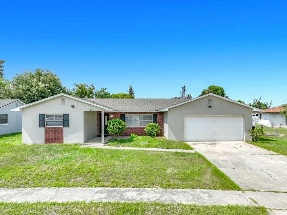 Unit for sale at 573 BENJAMIN FRANKLIN PLACE, ORLANDO, FL 32809