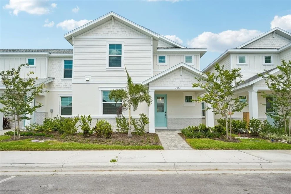 Unit for sale at 4454 SUNSET GARDEN STREET, BRADENTON, FL 34210
