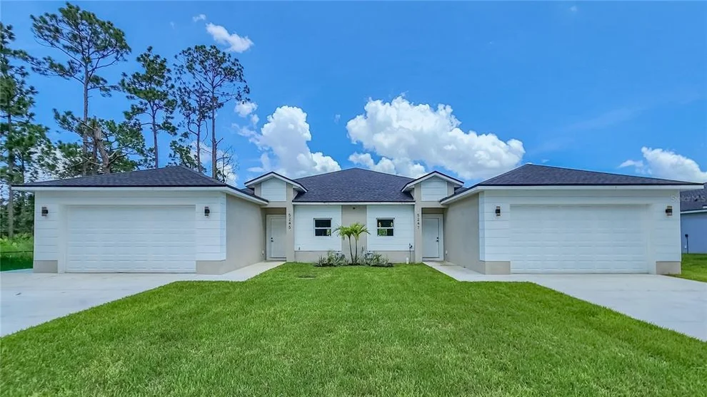 Unit for sale at 5245 PEBBLE BEACH DRIVE, SEBRING, FL 33872