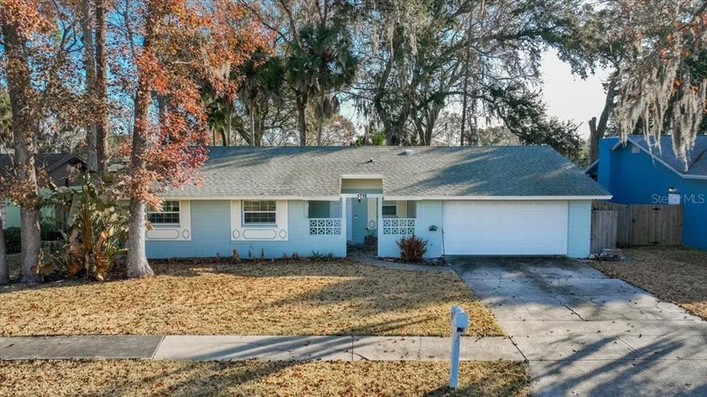 Unit for sale at 1719 WESTERN ROAD, SOUTH DAYTONA, FL 32119