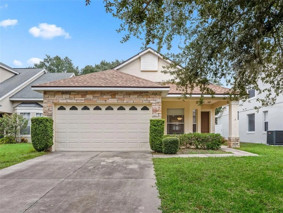 Unit for sale at 10217 GRANITE COURT, LEESBURG, FL 34788