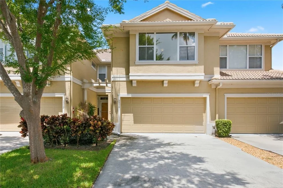 Unit for sale at 3316 COVERED BRIDGE DRIVE E, DUNEDIN, FL 34698