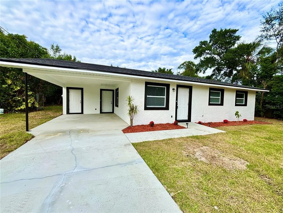Unit for sale at 1516 AVENUE D NE, WINTER HAVEN, FL 33881
