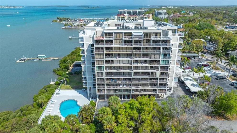 Unit for sale at 500 N OSCEOLA AVENUE, CLEARWATER, FL 33755