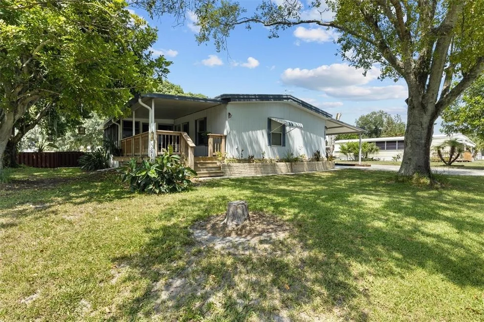 Unit for sale at 5872 RED FOX DRIVE, WINTER HAVEN, FL 33884