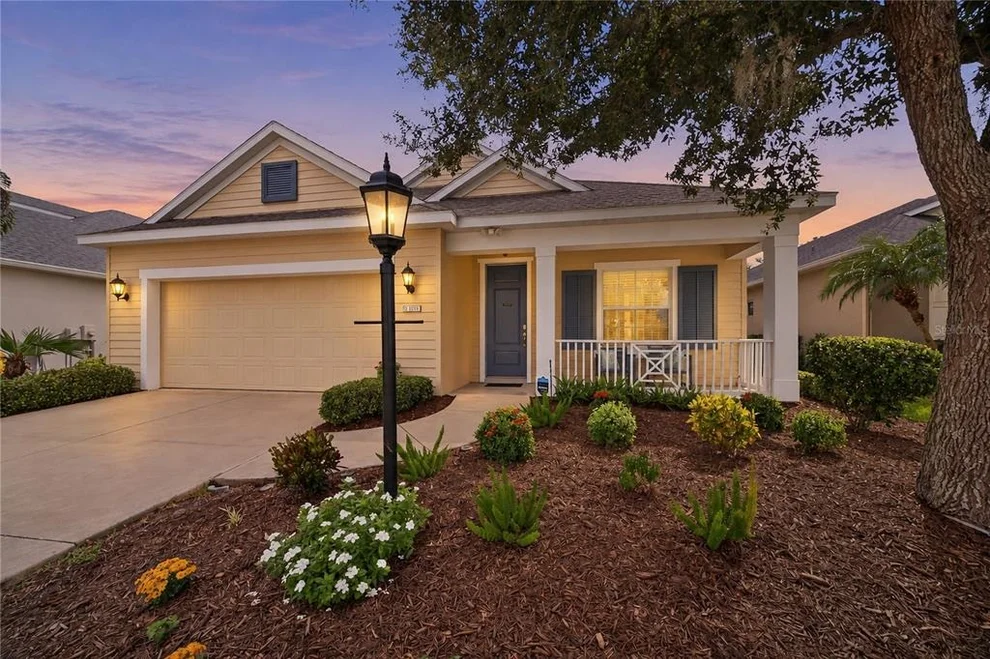 Unit for sale at 1538 WESTOVER AVENUE, PARRISH, FL 34219