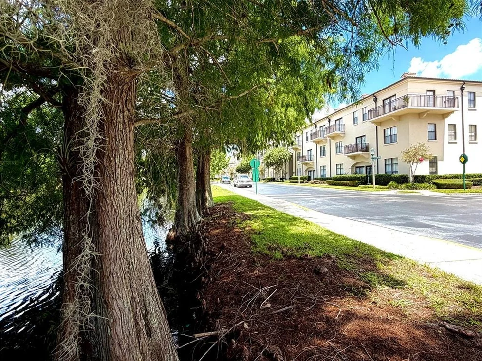 Unit for sale at 909 WATERSIDE LANE, CELEBRATION, FL 34747