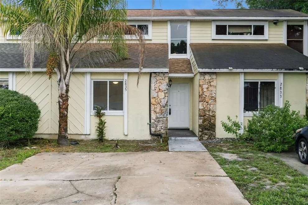 Unit for sale at 2835 HUNT CLUB LANE, ORLANDO, FL 32826