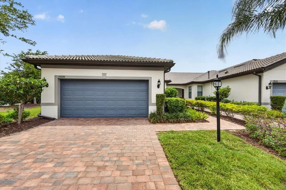 Unit for sale at 17658 CAMDEN DRIVE, BRADENTON, FL 34202