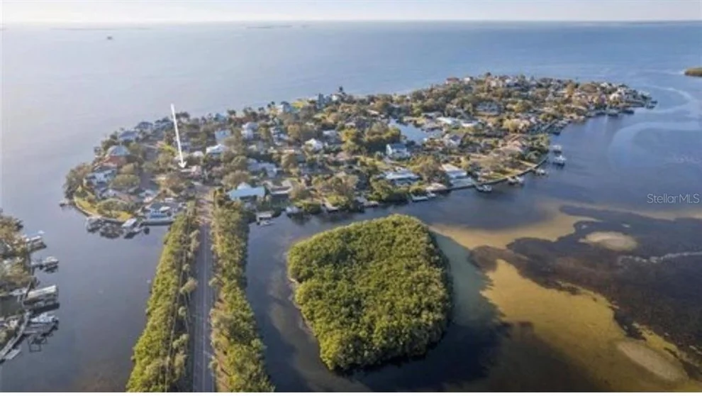 Unit for sale at 100 AUGUSTA AVENUE, PALM HARBOR, FL 34683