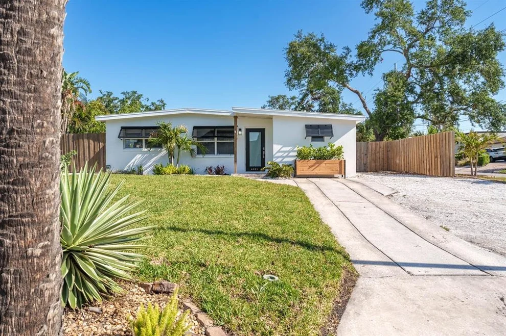 Unit for sale at 4001 W NORTH A STREET, TAMPA, FL 33609