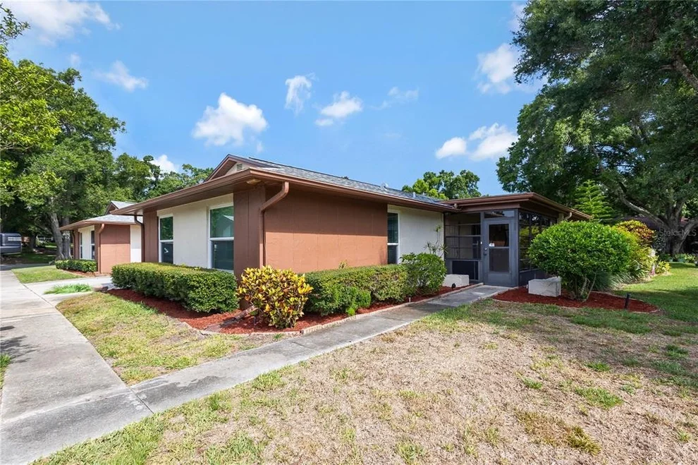 Unit for sale at 2261 SHELLY DRIVE, PALM HARBOR, FL 34684