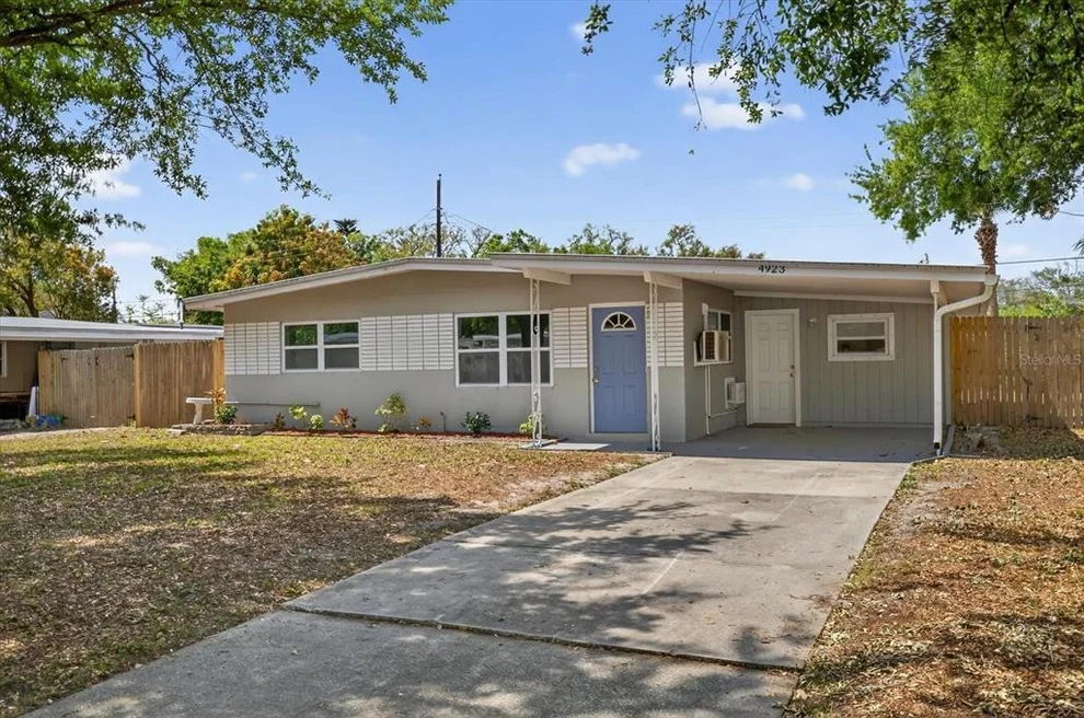 Unit for sale at 4923 AZALEA DRIVE, NEW PORT RICHEY, FL 34652