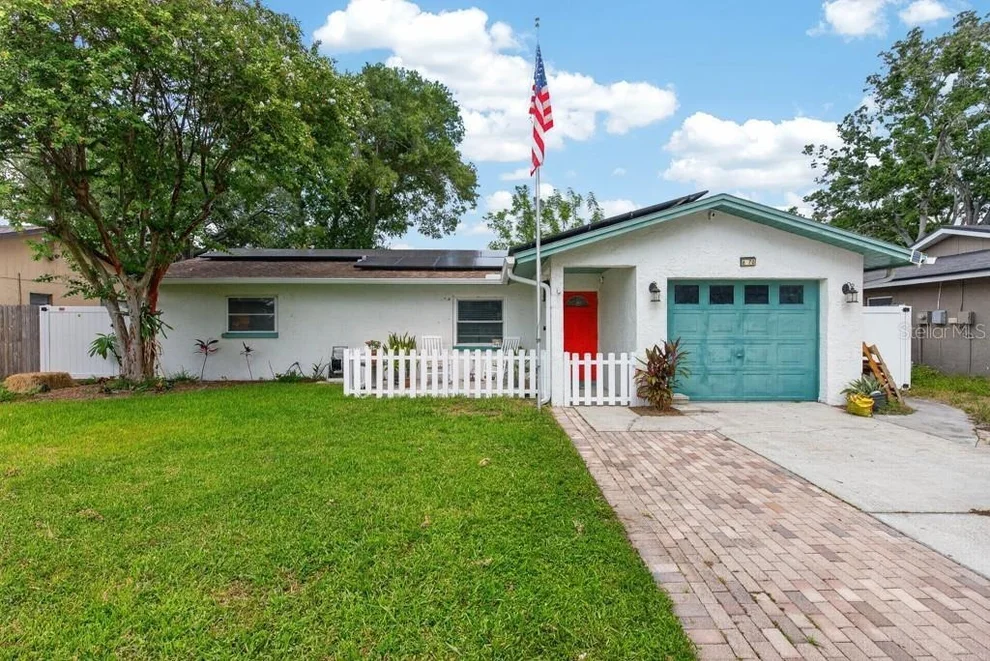Unit for sale at 6070 73RD STREET N, ST PETERSBURG, FL 33709