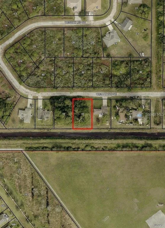 Unit for sale at 1546 SE WEIMAN ROAD, PALM BAY, FL 32909
