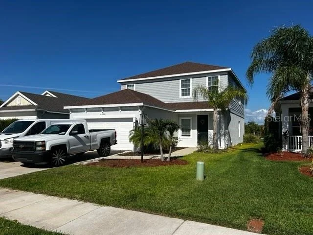 Unit for sale at 3516 WOODMONT DRIVE, PARRISH, FL 34219
