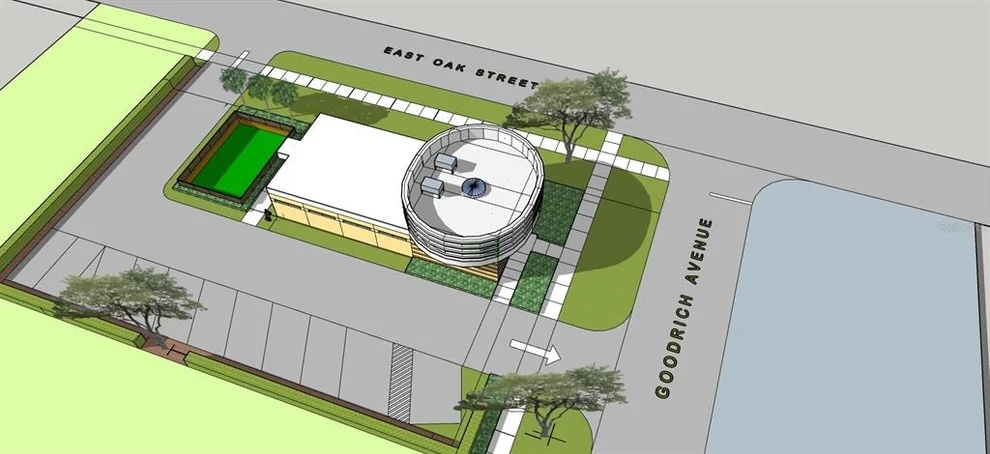 Unit for sale at 140 E OAK STREET, APOPKA, FL 32703