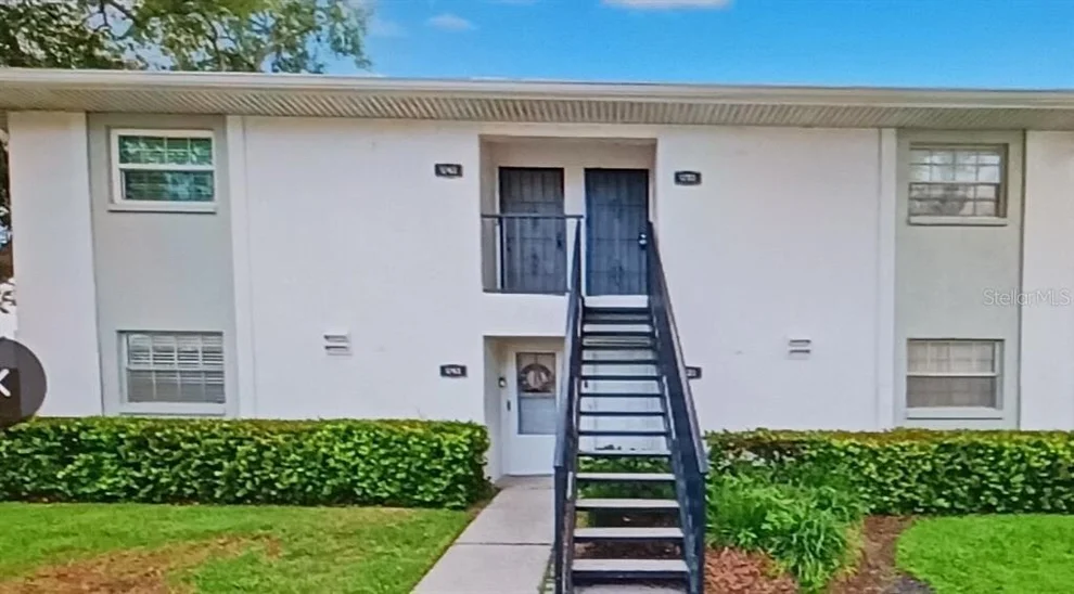 Unit for sale at 3808 N OAK DRIVE, TAMPA, FL 33611