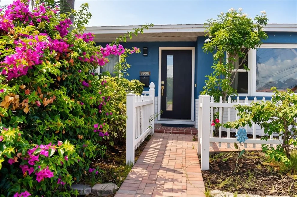 Unit for sale at 3998 22ND AVENUE N, ST PETERSBURG, FL 33713