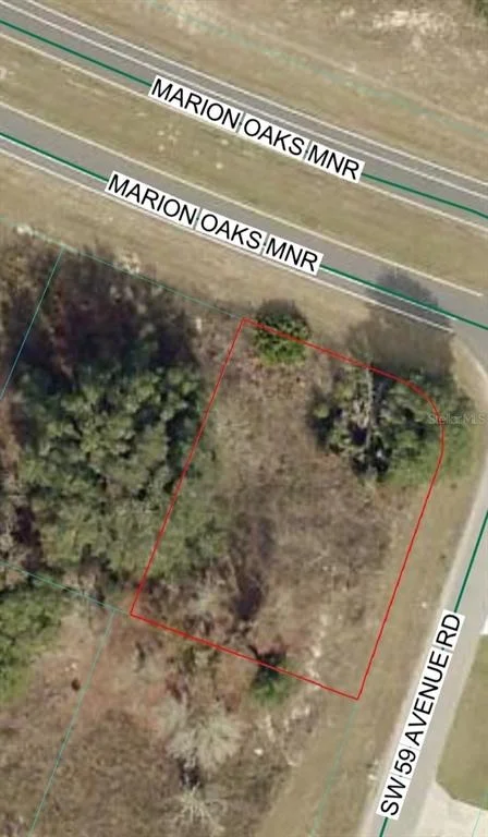 Unit for sale at TBD SW 59TH AVE ROAD, OCALA, FL 34473