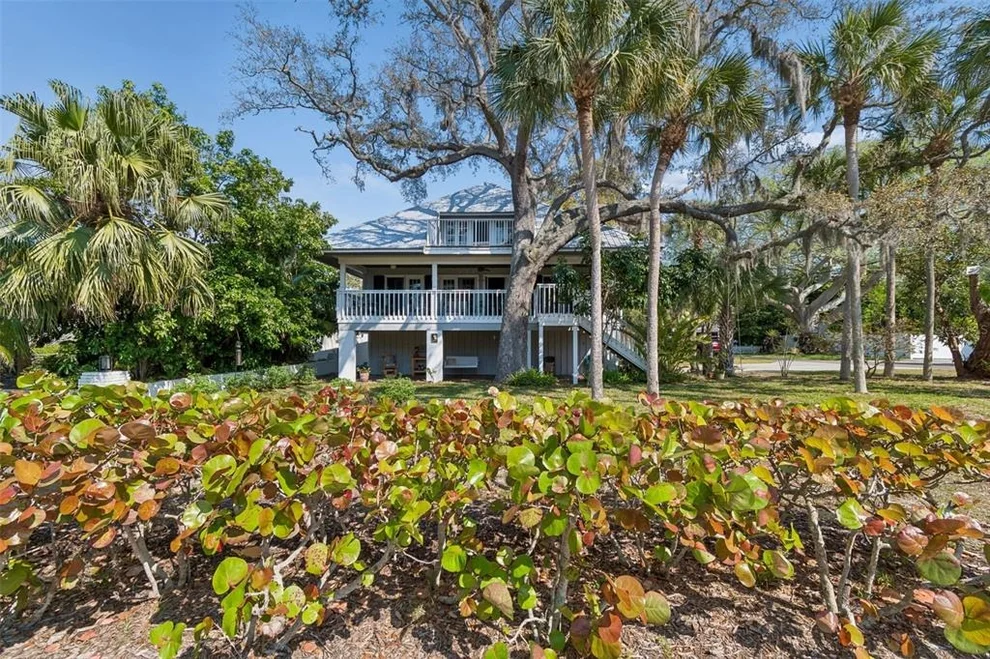 Unit for sale at 600 N MAYO STREET, CRYSTAL BEACH, FL 34681
