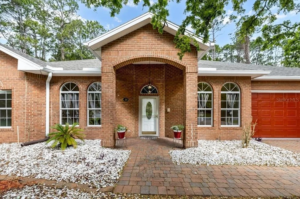 Unit for sale at 104 LINDSAY DRIVE, PALM COAST, FL 32137