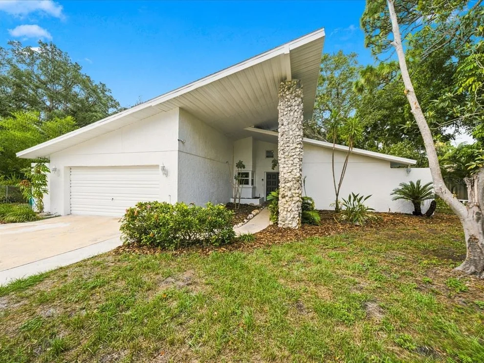Unit for sale at 419 WAYFARER COURT, TARPON SPRINGS, FL 34689