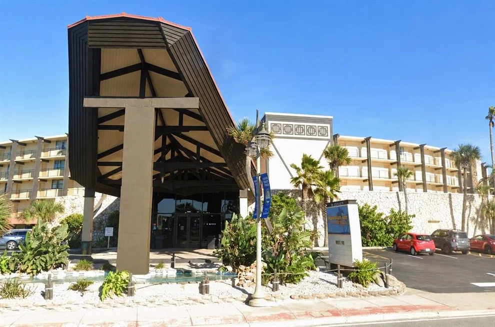 Unit for sale at 2301 S ATLANTIC AVENUE, DAYTONA BEACH, FL 32118