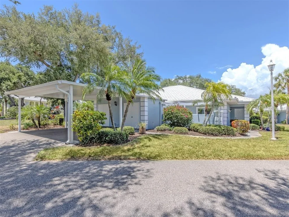 Unit for sale at 431 WEXFORD CIRCLE, VENICE, FL 34293