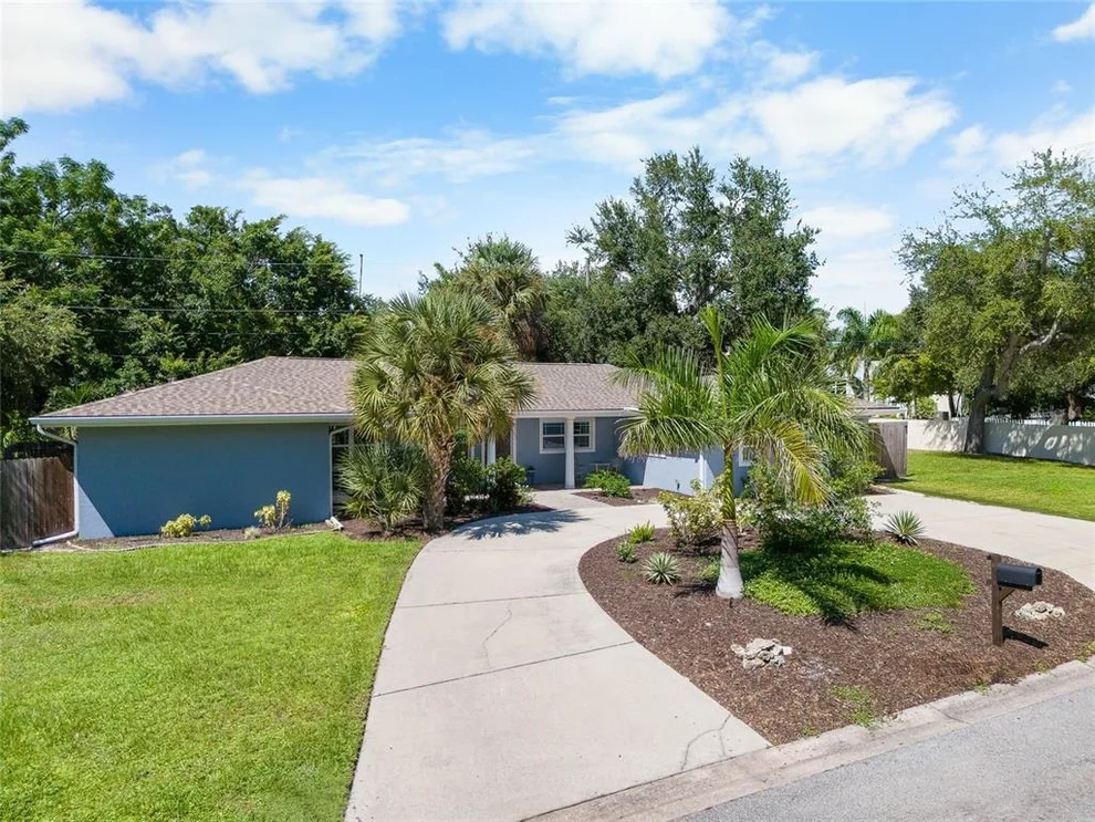 Unit for sale at 771 INDIAN BEACH CIRCLE, SARASOTA, FL 34234