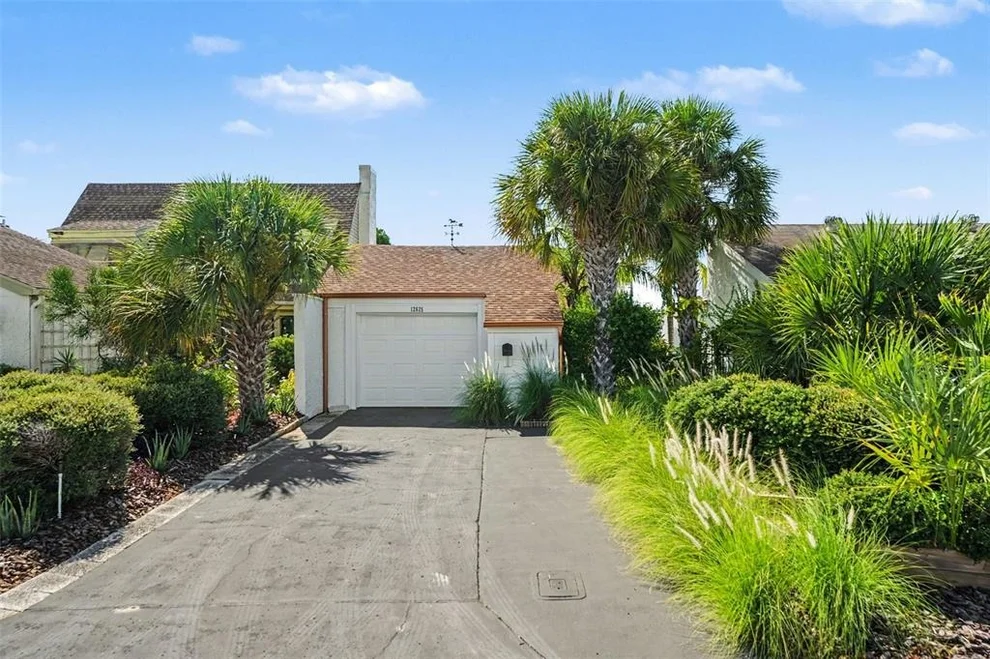 Unit for sale at 12625 SHELL POINT DRIVE, HUDSON, FL 34667