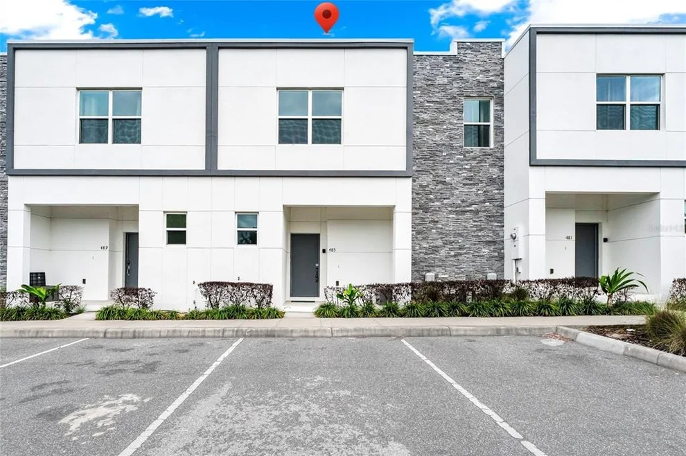 Unit for sale at 485 FAMAGUSTA DRIVE, DAVENPORT, FL 33896