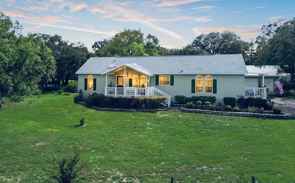 Unit for sale at 5450 W KNOXVILLE LANE, DUNNELLON, FL 34433