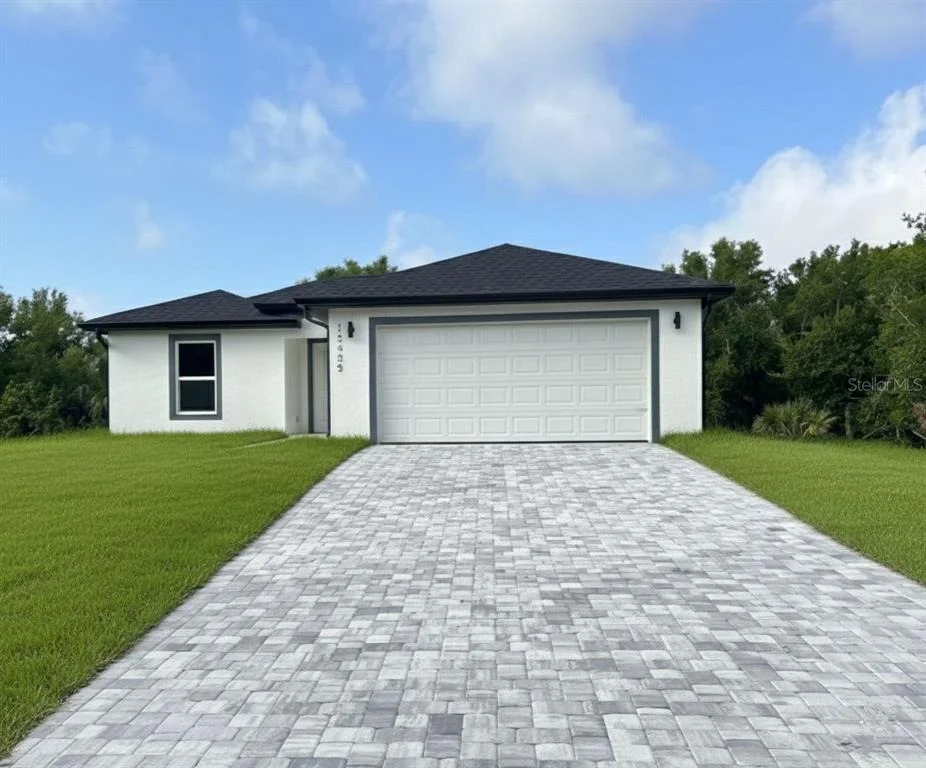 Unit for sale at 13435 KAPLAN TERRACE, PORT CHARLOTTE, FL 33981