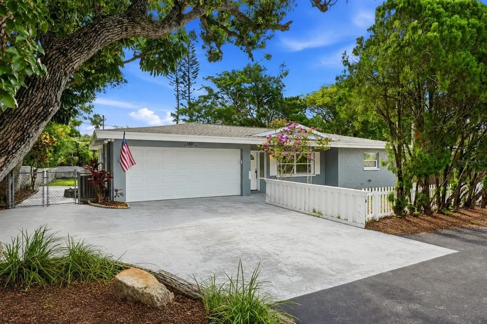 Unit for sale at 1628 S HIGHLAND AVENUE, CLEARWATER, FL 33756