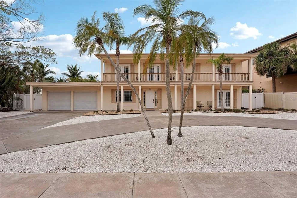 Unit for sale at 55 N WASHINGTON DRIVE, SARASOTA, FL 34236