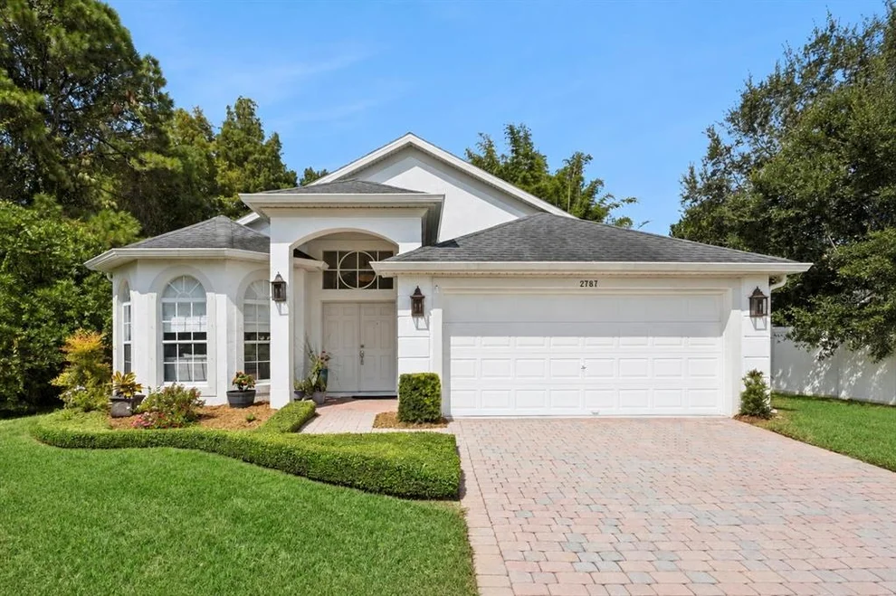 Unit for sale at 2787 BLUE SPRINGS COVE, OVIEDO, FL 32766