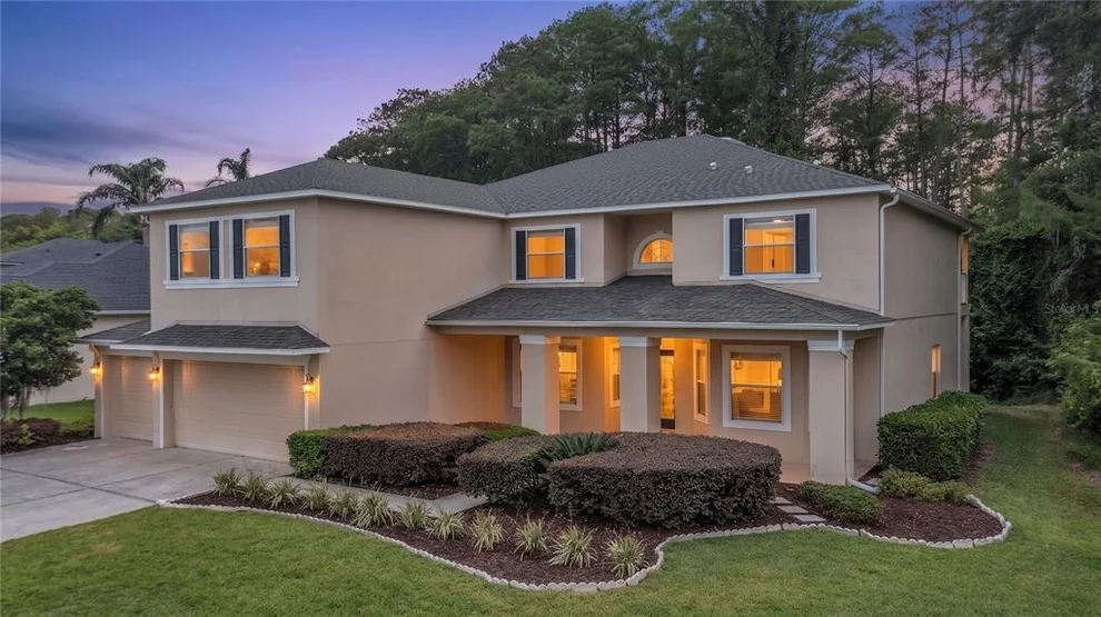 Unit for sale at 2640 GROVE VIEW DRIVE, WINTER GARDEN, FL 34787