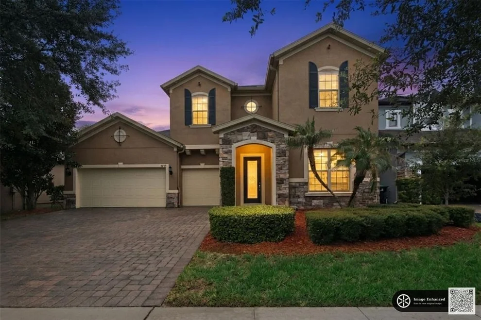 Unit for sale at 9447 PRINCE HARRY DRIVE, ORLANDO, FL 32836