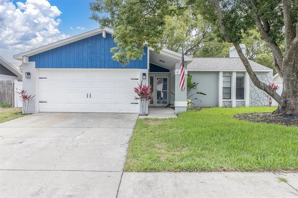 Unit for sale at 8038 BUTTONBALL LANE, PORT RICHEY, FL 34668