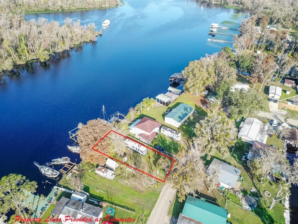 Unit for sale at 144 MAGNOLIA TRAIL, SATSUMA, FL 32189