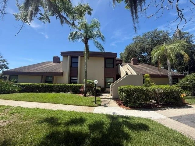 Unit for sale at 2844 COUNTRYBROOK DRIVE, PALM HARBOR, FL 34684