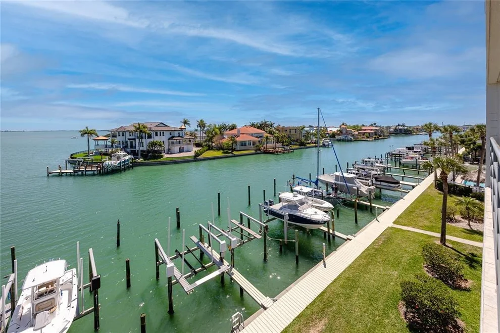 Unit for sale at 363 PINELLAS BAYWAY S, TIERRA VERDE, FL 33715